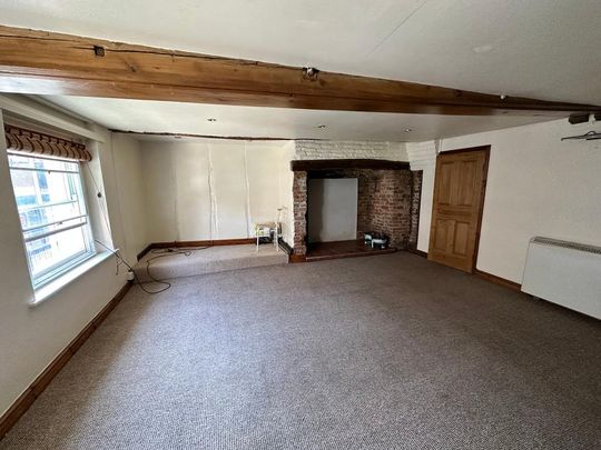 1 bedroom maisonette to rent - Photo 1