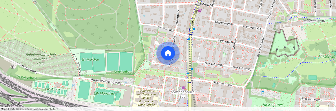 Margit-Schramm-Straße 8, 80639 München