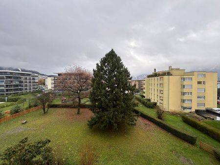 Joli appartement de 3 pièces - Photo 2