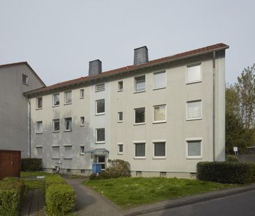 1- Zimmer Wohnung in Langendreer - Photo 3