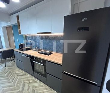 Apartament 2 camere lux Calea Bucuresti - Photo 4
