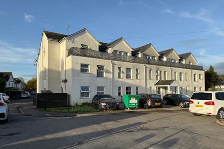 Maplewood Apartments, Llandaff North - Photo 3