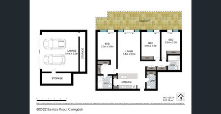 Penthouse Apartment - Photo 4