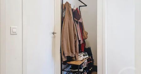 Mooi appartement met 2 slaapkamers en zicht op het groen! - Photo 5