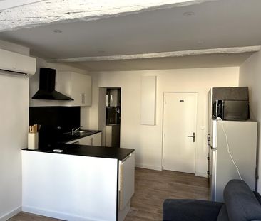 Location / Appartement - Photo 5