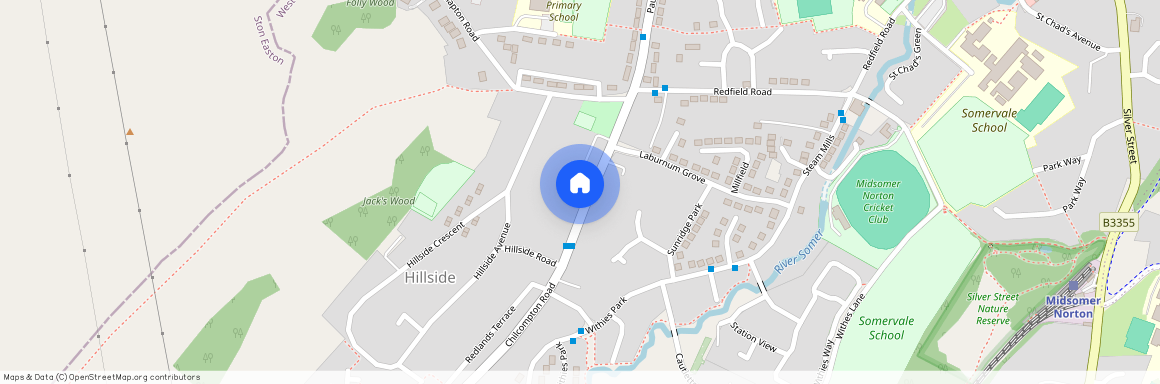 BA3, Radstock