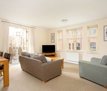 2 bedroom flat to rent - Photo 5