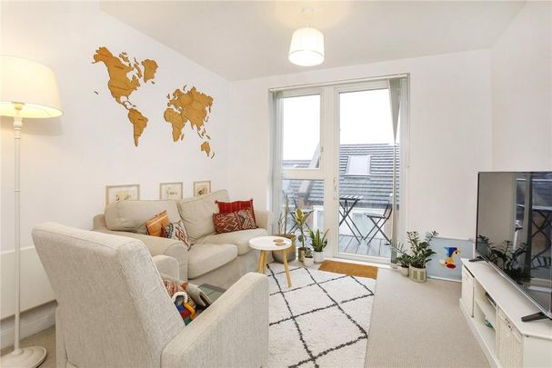 2 bedroom apartment to rent - Photo 1