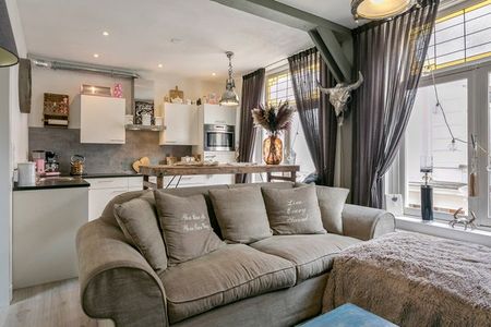 Te huur: Appartement Kortemeestraat 33 a in Bergen op Zoom - Foto 5