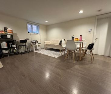 For Lease - 279 Lauder Avenue Unit# #1 lower, Toronto, Ontario - Photo 2