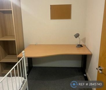 5 bedroom terraced house to rent - Photo 2