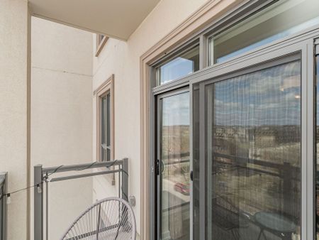 For Lease - 2486 Old Bronte Road Unit# 510, Oakville, Ontario - Photo 4