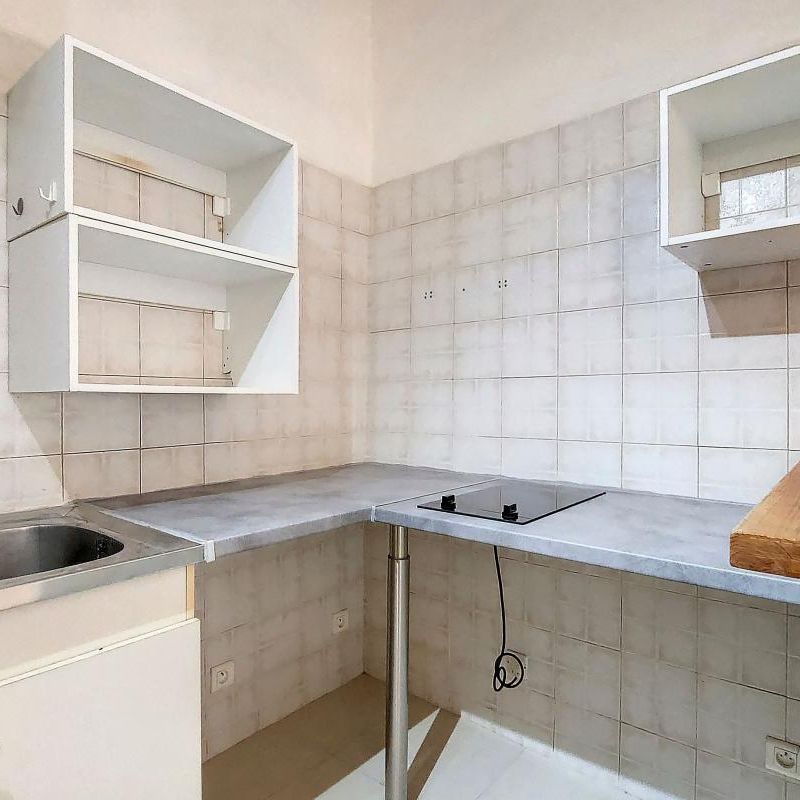 Location Appartement 1 pièce 23m² AJACCIO 20000 - Photo 1