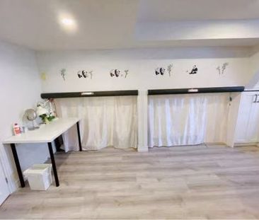 For Lease - 49 Summerfeldt Crescent Unit# Bsmt, Markham, Ontario - Photo 1