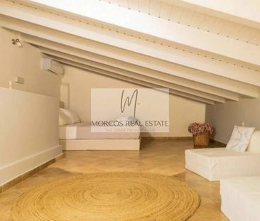 Μεζονέτα Προς Ενοικίαση - Πόρτο Ράφτη, Υπόλοιπο Αττικής - Photo 4