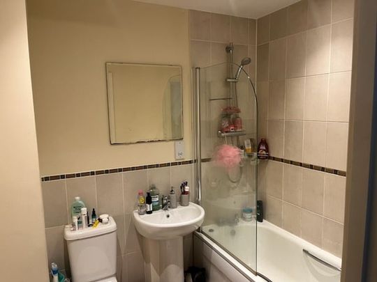 1 Bed Flat, Digbeth, B12 - Photo 1