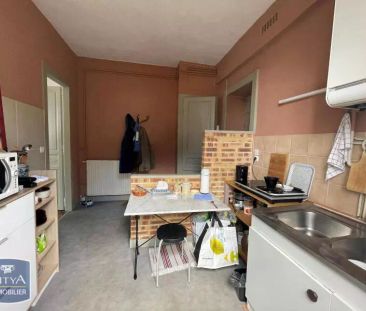 Appartement à louer 3 pièces 59.27m² - Photo 5