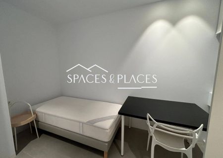 3 room luxury Apartment for rent in Valencia, Spain - Photo 3