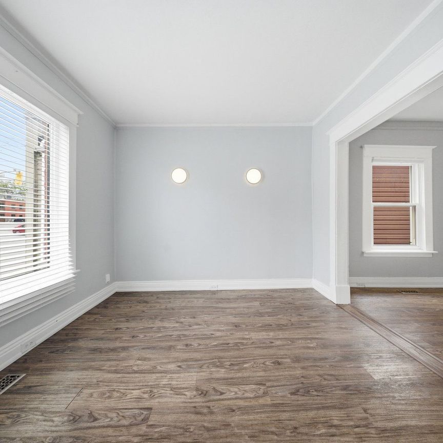 For Lease - 76 Grey Street, Brantford, Ontario - Photo 1