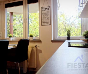 Bydgoszcz Osowa Góra, ul. Rekinowa - Фото 3