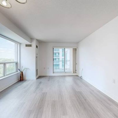 One Bedroom Condo For Lease Yonge/Sheppard - Photo 4