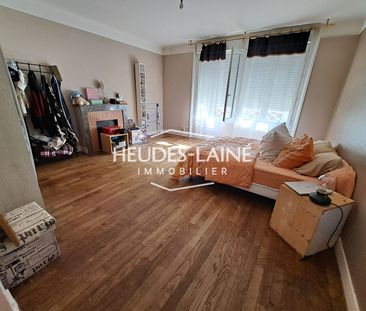 Location Appartement 2 pièces 72m² AVRANCHES 50300 - Photo 2
