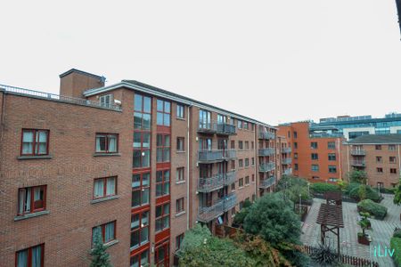 Apartment 31 , Block A, Blackhall Square, Smithfield, Co. Dublin - Photo 5