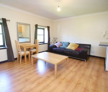 Blackfriars Court, Glasgow, G1 - Photo 3