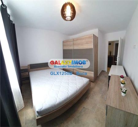 APARTAMENT 2 CAMERE, NOU, METROU! - Fotografie 3