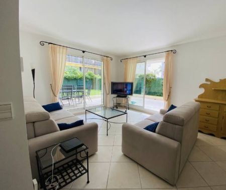 Super appartement meublé 3piéces 73m2 cannes 2300€ - Photo 3