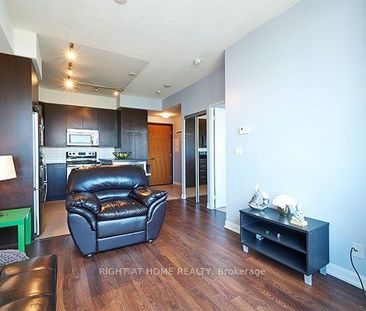 500 Condos and Lofts , #2701 - Photo 2