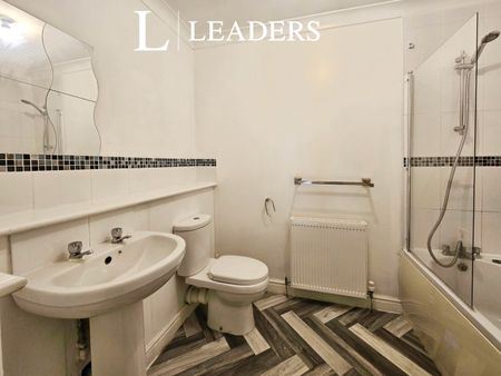 1 bedroom room to rent Greetwell Road - Photo 5