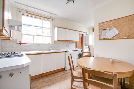 Elmhurst Mansions, London, SW4, London - Photo 4