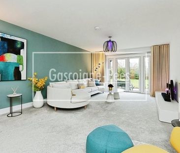 Mytchett, Camberley, GU16 - Photo 1