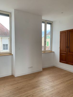 T4 rénové - Photo 1