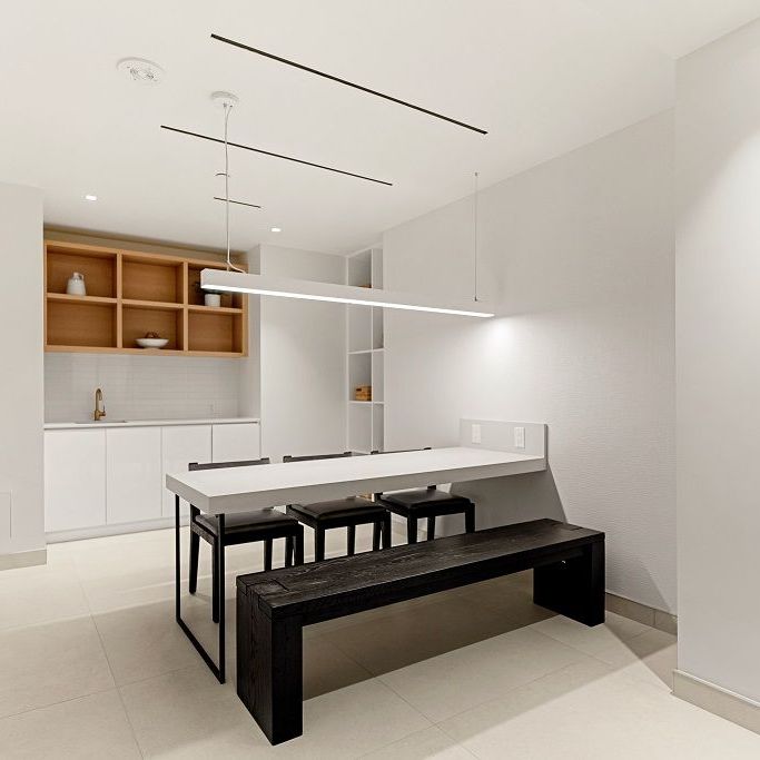 For Lease - 5 Defries Street Unit# 3208, Toronto, Ontario - Photo 1