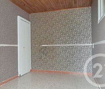 Location Appartement 3 pièces 47m² 34203 SETE CEDEX 34200 - Photo 2