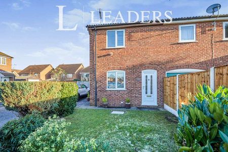 Luccombe Drive, Alvaston, DE24 - Photo 2