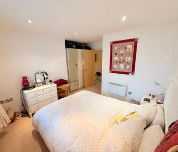 1 bedroom flat to rent - Photo 6