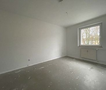 Ihr neues Zuhause: günstige 2,5-Zimmer-Wohnung (WBS erforderlich !) - Photo 1