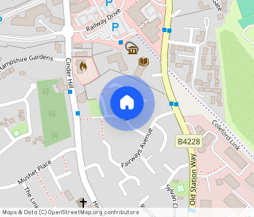 Nash Way, Coleford - Photo 1