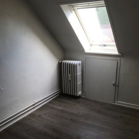 Jernbanegade 21, 3.sal, - Photo 1