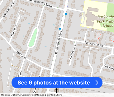 Buckingham Road, Shoreham-by-Sea - Photo 1