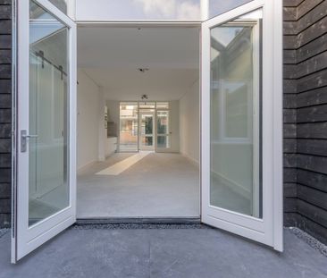 Te huur: Appartement Dokter De Liefdestraat 18 in Haarlem - Foto 2