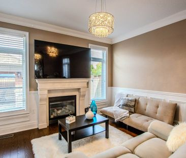 For Lease - 38 Catherine Drive Unit# Upper, Barrie, Ontario - Photo 2