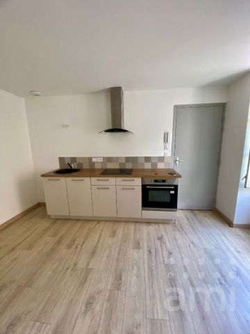 Appartement Niort 2 pièce(s) 39.26 m2 - Photo 3