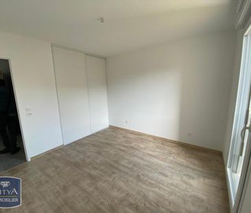 Location Appartement 2 pièces 44m² PONTAULT COMBAULT 77340 - Photo 6