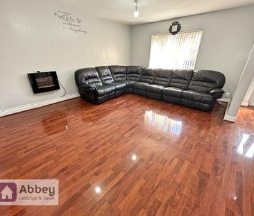 5 bedroom terraced house to rent - Photo 1