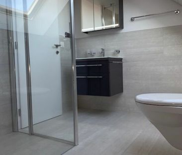 Double single-family house with garden! - Photo 4