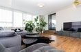 METROPOLITAN │Nadštandardný štýlový 4i byt s terasou - Photo 3